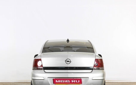 Opel Astra H, 2011 год, 569 000 рублей, 6 фотография