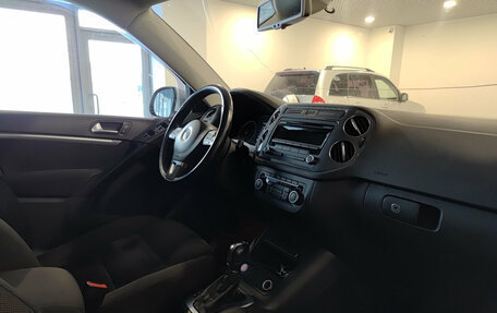 Volkswagen Tiguan I, 2013 год, 1 260 000 рублей, 13 фотография