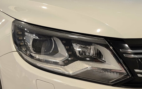 Volkswagen Tiguan I, 2013 год, 1 260 000 рублей, 21 фотография