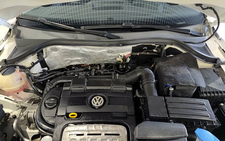 Volkswagen Tiguan I, 2013 год, 1 260 000 рублей, 11 фотография