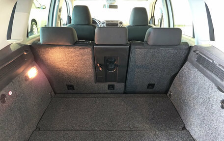Volkswagen Tiguan I, 2013 год, 1 260 000 рублей, 12 фотография