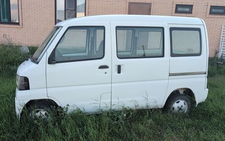 Nissan Clipper Rio I рестайлинг, 2010 год, 118 000 рублей, 2 фотография