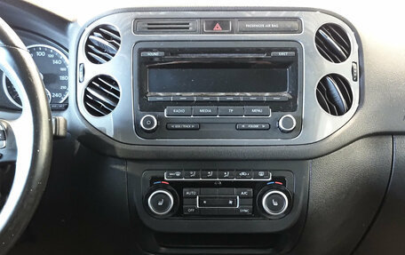 Volkswagen Tiguan I, 2013 год, 1 260 000 рублей, 18 фотография
