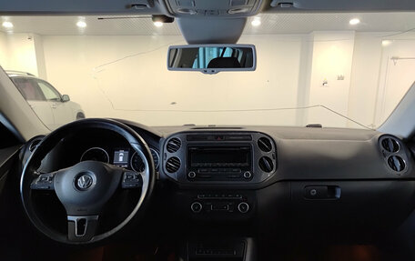 Volkswagen Tiguan I, 2013 год, 1 260 000 рублей, 17 фотография