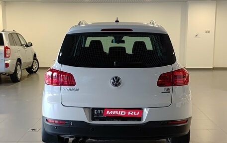 Volkswagen Tiguan I, 2013 год, 1 260 000 рублей, 7 фотография