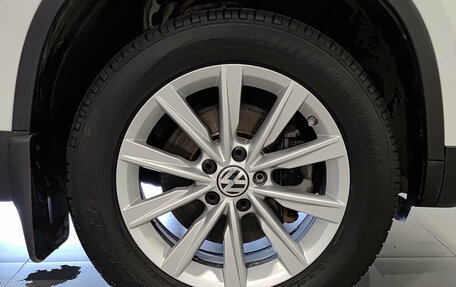 Volkswagen Tiguan I, 2013 год, 1 260 000 рублей, 22 фотография