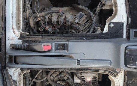 Nissan Clipper Rio I рестайлинг, 2010 год, 118 000 рублей, 8 фотография