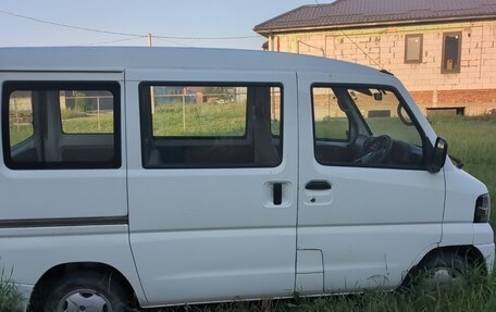 Nissan Clipper Rio I рестайлинг, 2010 год, 118 000 рублей, 4 фотография