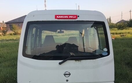 Nissan Clipper Rio I рестайлинг, 2010 год, 118 000 рублей, 3 фотография