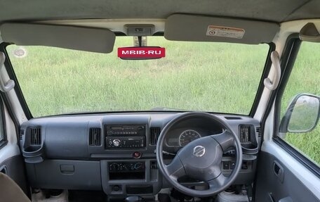 Nissan Clipper Rio I рестайлинг, 2010 год, 118 000 рублей, 6 фотография