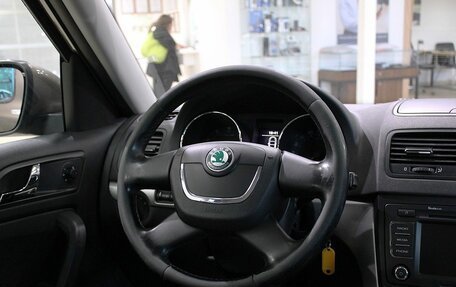 Skoda Yeti I рестайлинг, 2012 год, 795 000 рублей, 14 фотография