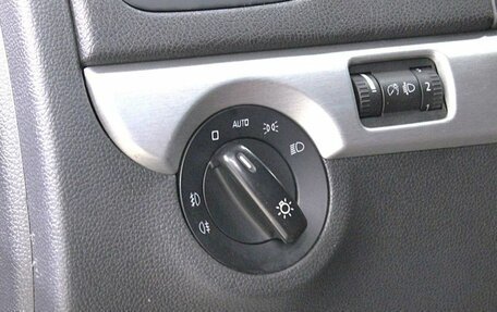 Skoda Yeti I рестайлинг, 2012 год, 795 000 рублей, 11 фотография