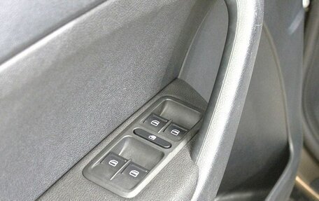 Skoda Yeti I рестайлинг, 2012 год, 795 000 рублей, 10 фотография