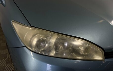 Toyota Wish II, 2010 год, 950 000 рублей, 9 фотография