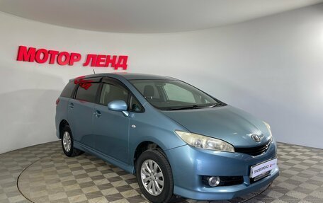 Toyota Wish II, 2010 год, 950 000 рублей, 3 фотография