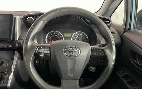 Toyota Wish II, 2010 год, 950 000 рублей, 13 фотография