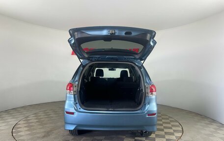 Toyota Wish II, 2010 год, 950 000 рублей, 7 фотография