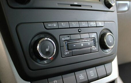 Skoda Yeti I рестайлинг, 2012 год, 795 000 рублей, 17 фотография