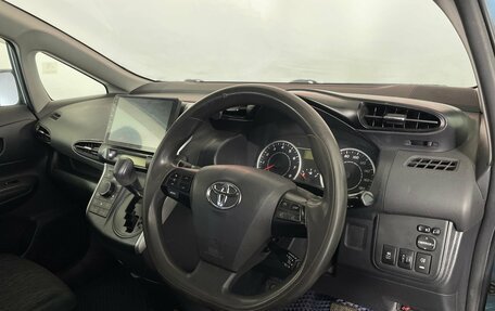 Toyota Wish II, 2010 год, 950 000 рублей, 10 фотография
