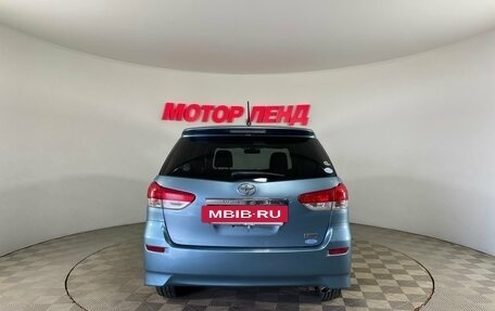 Toyota Wish II, 2010 год, 950 000 рублей, 5 фотография
