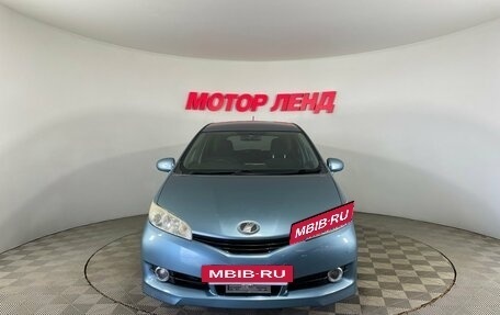 Toyota Wish II, 2010 год, 950 000 рублей, 2 фотография