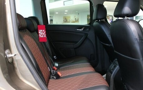 Skoda Yeti I рестайлинг, 2012 год, 795 000 рублей, 21 фотография