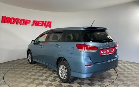 Toyota Wish II, 2010 год, 950 000 рублей, 6 фотография