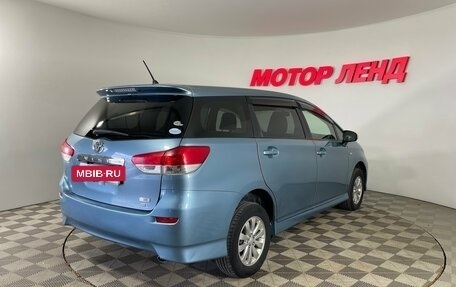 Toyota Wish II, 2010 год, 950 000 рублей, 4 фотография