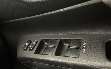 Toyota Wish II, 2010 год, 950 000 рублей, 19 фотография