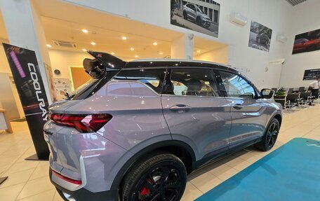 Geely Coolray I, 2026 год, 2 894 990 рублей, 4 фотография