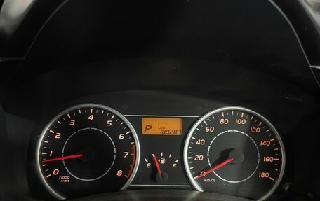 Toyota Wish II, 2010 год, 950 000 рублей, 16 фотография