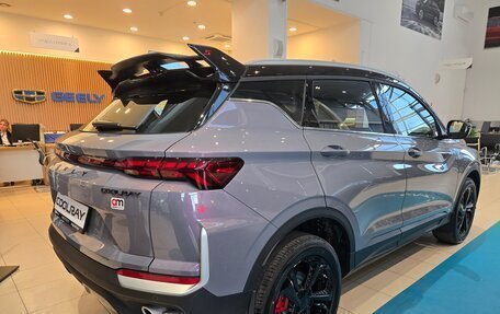 Geely Coolray I, 2026 год, 2 894 990 рублей, 5 фотография