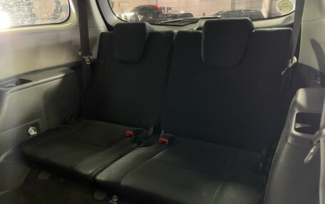 Toyota Wish II, 2010 год, 950 000 рублей, 23 фотография