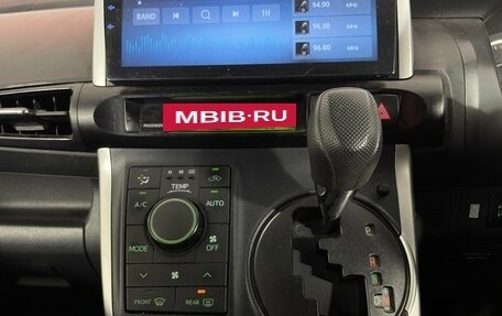 Toyota Wish II, 2010 год, 950 000 рублей, 18 фотография