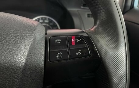 Toyota Wish II, 2010 год, 950 000 рублей, 14 фотография