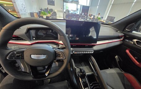 Geely Coolray I, 2026 год, 2 894 990 рублей, 14 фотография