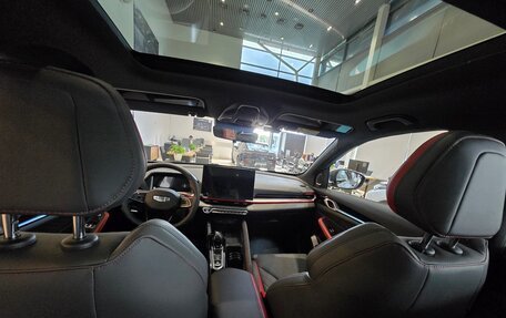 Geely Coolray I, 2026 год, 2 894 990 рублей, 20 фотография