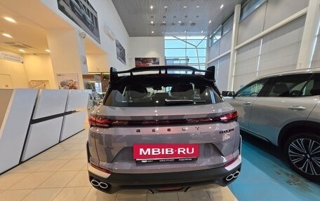 Geely Coolray I, 2026 год, 2 894 990 рублей, 6 фотография