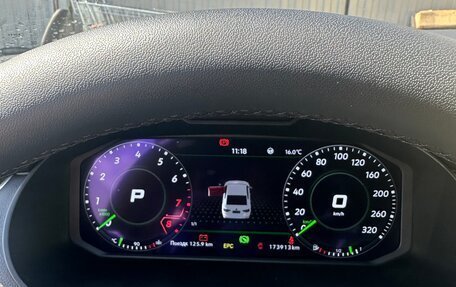 Skoda Octavia, 2016 год, 1 499 000 рублей, 4 фотография