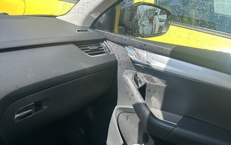 Skoda Octavia, 2016 год, 1 499 000 рублей, 9 фотография