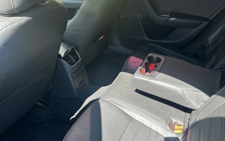 Skoda Octavia, 2016 год, 1 499 000 рублей, 7 фотография