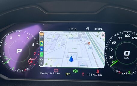 Skoda Octavia, 2016 год, 1 499 000 рублей, 3 фотография