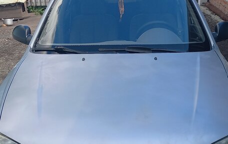 Hyundai Accent II, 2004 год, 310 000 рублей, 5 фотография