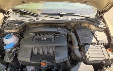 Skoda Octavia, 2006 год, 550 000 рублей, 5 фотография