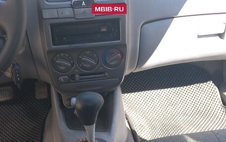 Hyundai Accent II, 2004 год, 310 000 рублей, 12 фотография