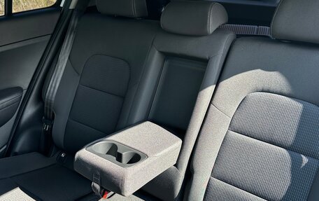 KIA Sportage IV рестайлинг, 2017 год, 1 930 000 рублей, 9 фотография