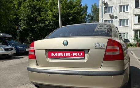 Skoda Octavia, 2006 год, 550 000 рублей, 4 фотография