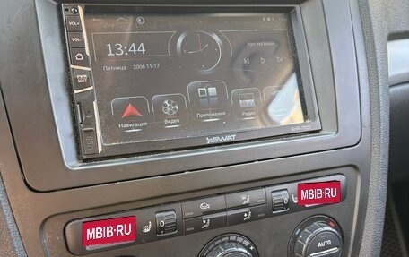 Skoda Octavia, 2006 год, 550 000 рублей, 6 фотография