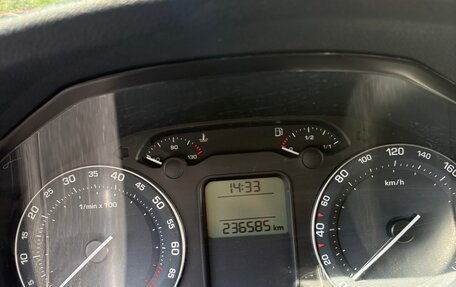 Skoda Octavia, 2006 год, 550 000 рублей, 21 фотография