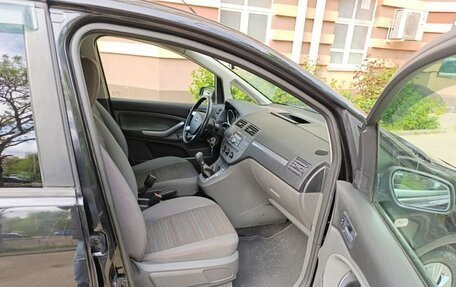 Ford C-MAX I рестайлинг, 2008 год, 549 000 рублей, 10 фотография